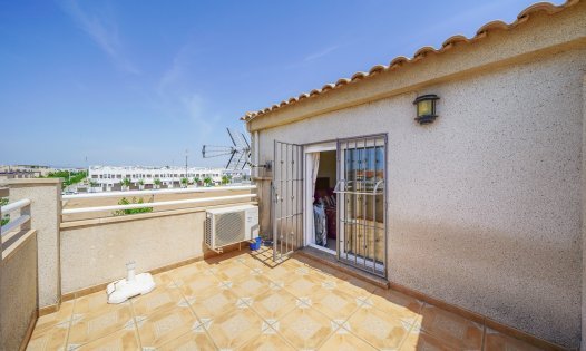 Segunda mano - Casas Adosadas -
Pilar de la Horadada - Torre de la Horadada