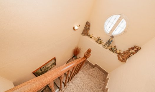 Segunda mano - Casas Adosadas -
Pilar de la Horadada - Torre de la Horadada