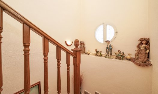 Segunda mano - Casas Adosadas -
Pilar de la Horadada - Torre de la Horadada