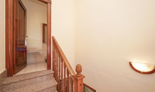 Segunda mano - Casas Adosadas -
Pilar de la Horadada - Torre de la Horadada