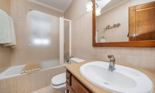 Segunda mano - Casas Adosadas -
Pilar de la Horadada - Torre de la Horadada