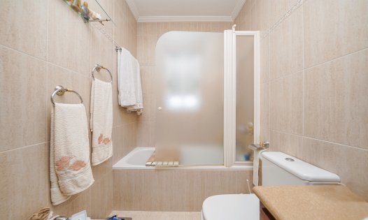 Segunda mano - Casas Adosadas -
Pilar de la Horadada - Torre de la Horadada