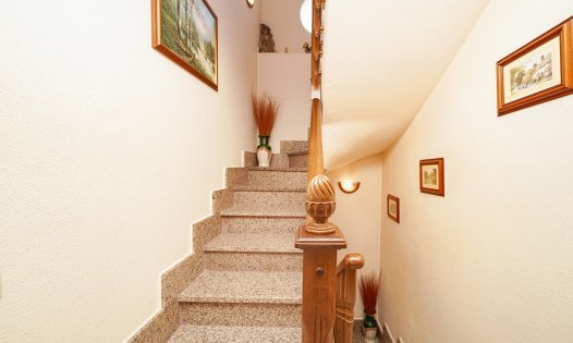 Segunda mano - Casas Adosadas -
Pilar de la Horadada - Torre de la Horadada