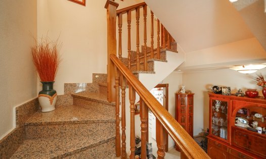 Segunda mano - Casas Adosadas -
Pilar de la Horadada - Torre de la Horadada