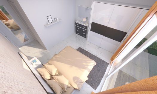 Resale - Villas -
Rojales - Ciudad Quesada