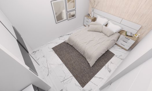 Resale - Villas -
Rojales - Ciudad Quesada