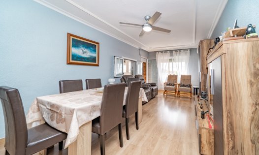 Resale - Apartments -
Alcázares, Los - Los Narejos