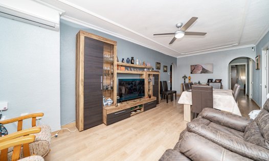 Resale - Apartments -
Alcázares, Los - Los Narejos