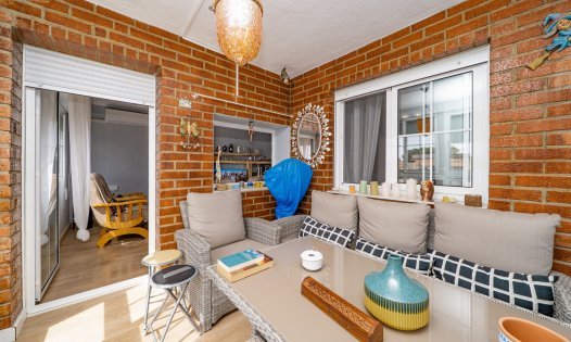 Resale - Apartments -
Alcázares, Los - Los Narejos