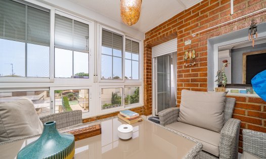 Resale - Apartments -
Alcázares, Los - Los Narejos