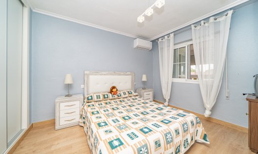 Resale - Apartments -
Alcázares, Los - Los Narejos