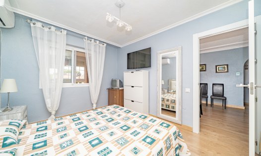 Resale - Apartments -
Alcázares, Los - Los Narejos