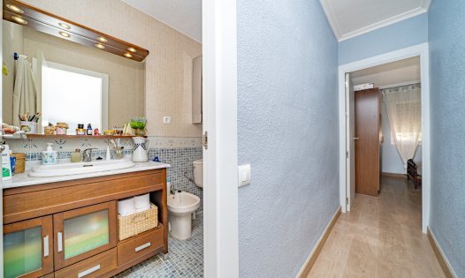 Resale - Apartments -
Alcázares, Los - Los Narejos