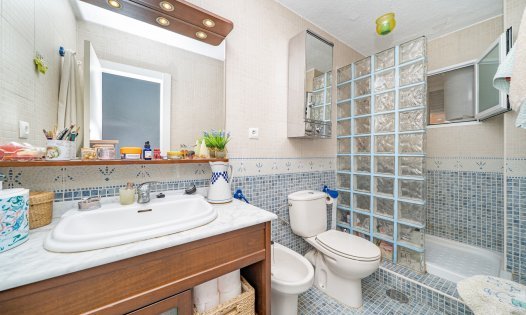 Resale - Apartments -
Alcázares, Los - Los Narejos