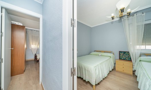 Resale - Apartments -
Alcázares, Los - Los Narejos
