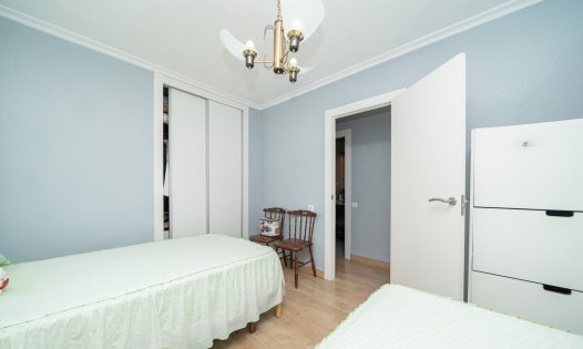 Resale - Apartments -
Alcázares, Los - Los Narejos