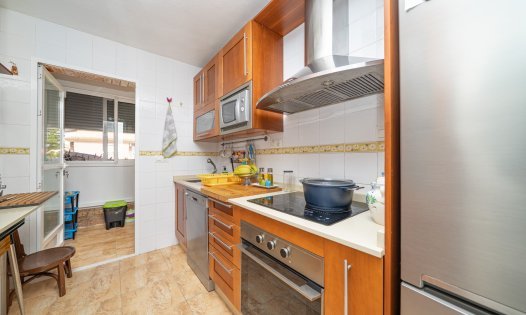 Resale - Apartments -
Alcázares, Los - Los Narejos