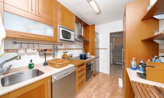 Resale - Apartments -
Alcázares, Los - Los Narejos