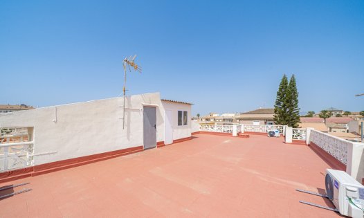 Resale - Apartments -
Alcázares, Los - Los Narejos