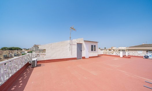 Resale - Apartments -
Alcázares, Los - Los Narejos