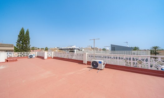 Resale - Apartments -
Alcázares, Los - Los Narejos