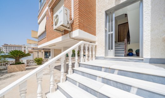 Resale - Apartments -
Alcázares, Los - Los Narejos