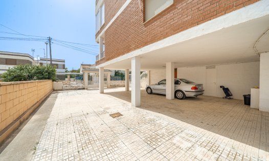Resale - Apartments -
Alcázares, Los - Los Narejos