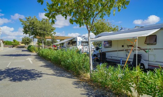 Resale - Apartments -
Alcázares, Los - Los Narejos