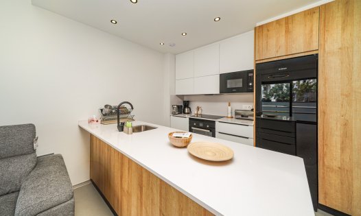 Long Term Rental - Villas -
San Javier - Santiago de la Ribera