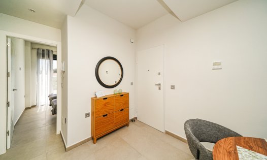 Long Term Rental - Villas -
San Javier - Santiago de la Ribera