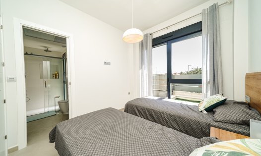 Long Term Rental - Villas -
San Javier - Santiago de la Ribera