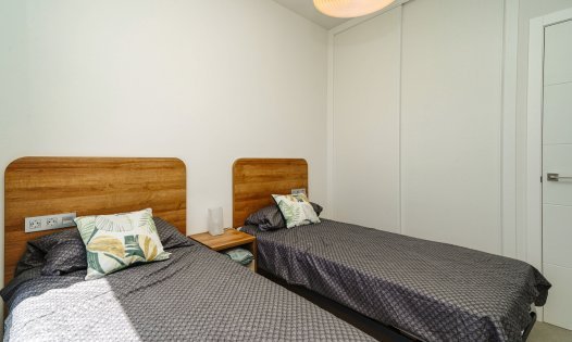 Long Term Rental - Villas -
San Javier - Santiago de la Ribera