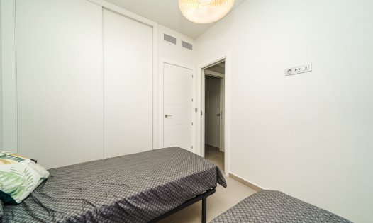 Long Term Rental - Villas -
San Javier - Santiago de la Ribera