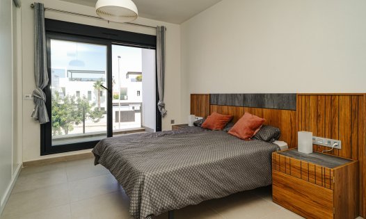 Long Term Rental - Villas -
San Javier - Santiago de la Ribera