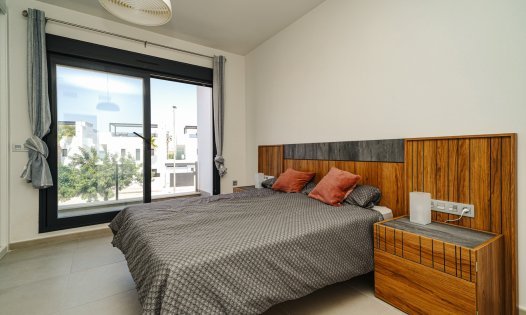 Long Term Rental - Villas -
San Javier - Santiago de la Ribera