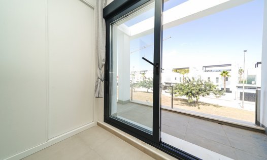 Long Term Rental - Villas -
San Javier - Santiago de la Ribera
