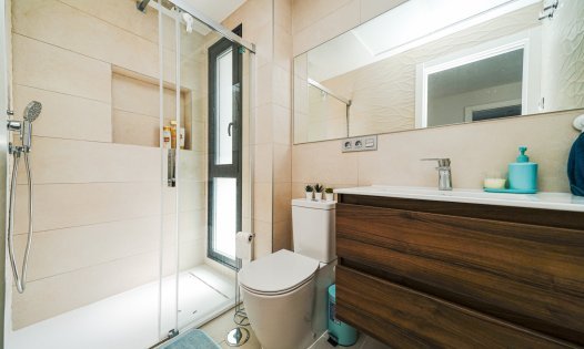 Long Term Rental - Villas -
San Javier - Santiago de la Ribera