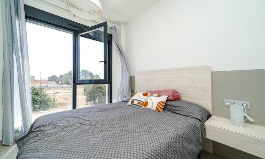Long Term Rental - Villas -
San Javier - Santiago de la Ribera
