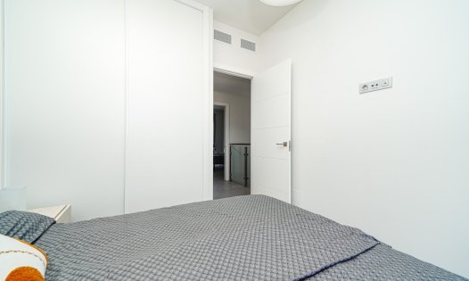 Long Term Rental - Villas -
San Javier - Santiago de la Ribera