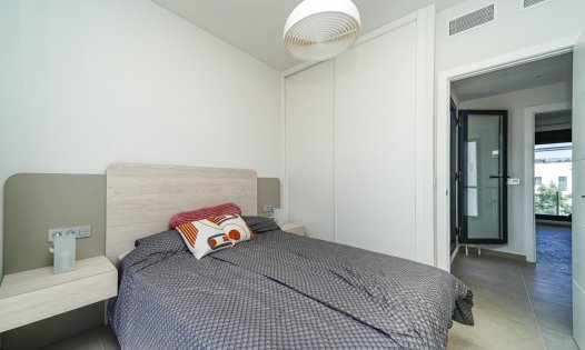 Long Term Rental - Villas -
San Javier - Santiago de la Ribera