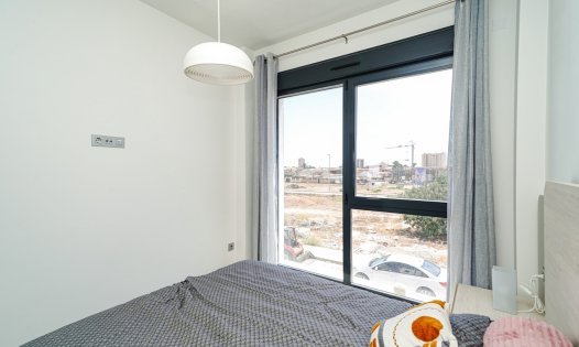 Long Term Rental - Villas -
San Javier - Santiago de la Ribera