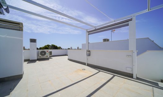 Long Term Rental - Villas -
San Javier - Santiago de la Ribera