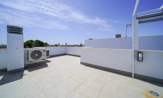 Long Term Rental - Villas -
San Javier - Santiago de la Ribera