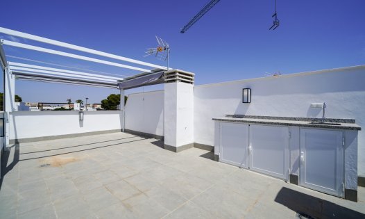 Long Term Rental - Villas -
San Javier - Santiago de la Ribera