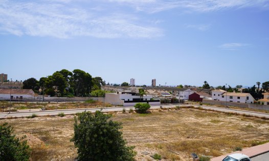 Long Term Rental - Villas -
San Javier - Santiago de la Ribera