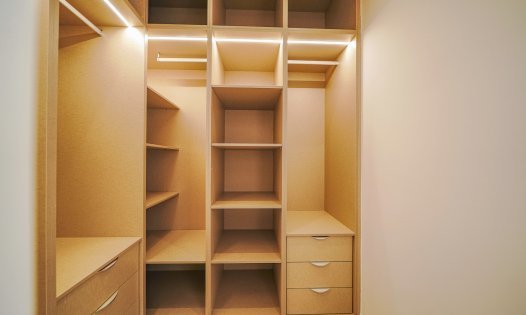 Segunda mano - Villas -
Orihuela Costa - Dehesa de Campoamor