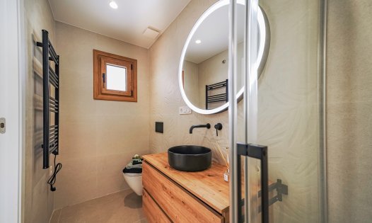 Segunda mano - Villas -
Orihuela Costa - Dehesa de Campoamor