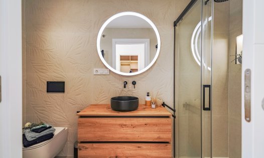 Segunda mano - Villas -
Orihuela Costa - Dehesa de Campoamor