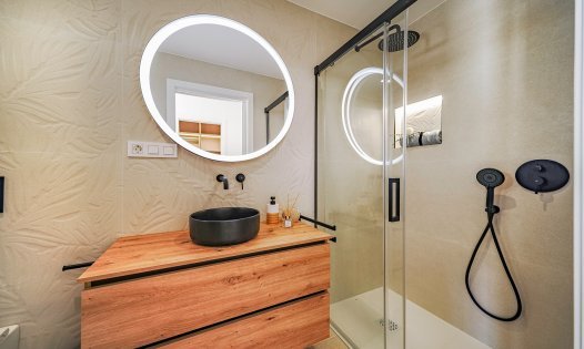 Segunda mano - Villas -
Orihuela Costa - Dehesa de Campoamor