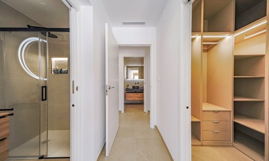 Segunda mano - Villas -
Orihuela Costa - Dehesa de Campoamor